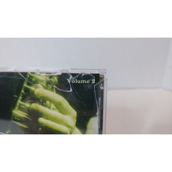 Various Artists, 25 Sax Greats // Volume 2, Audio CD - Picture 3 of 5
